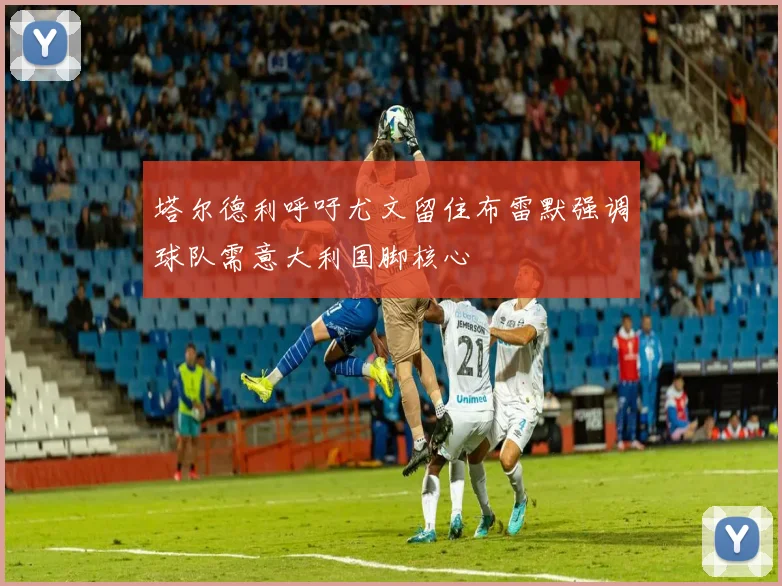塔尔德利呼吁尤文留住布雷默强调球队需意大利国脚核心